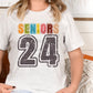 Retro Seniors 24-DTF