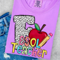 ESOL Teacher-DTF