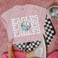 Eagles Baseball-DTF