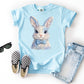 Easter bunny boy- DTF&UV
