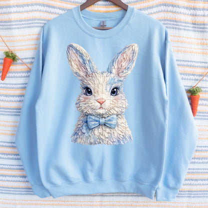 Easter bunny boy- DTF&UV
