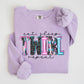Eat Sleep twirl Repeat-DTF