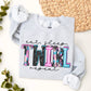 Eat Sleep twirl Repeat-DTF