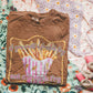 Eat a french fry-DTF&UV