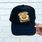 Eggs and Toast Hat patch-DTF
