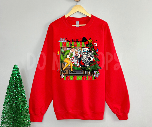 Elf-DTF
