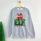 Elf Squad-DTF