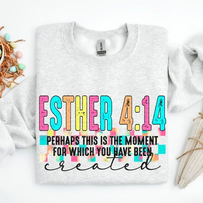 Esther-DTF