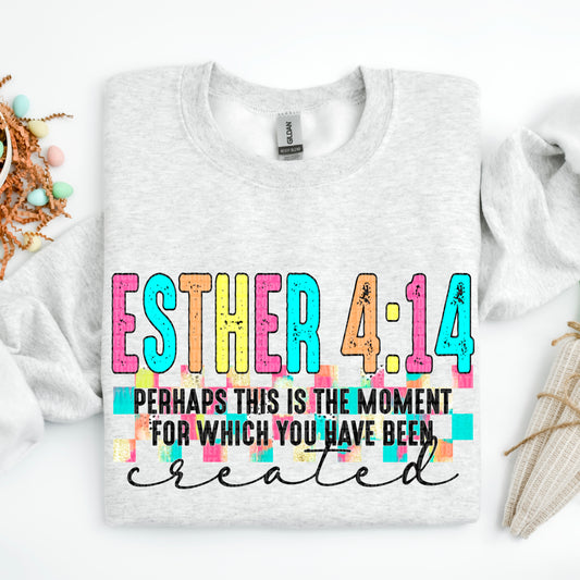 Esther-DTF