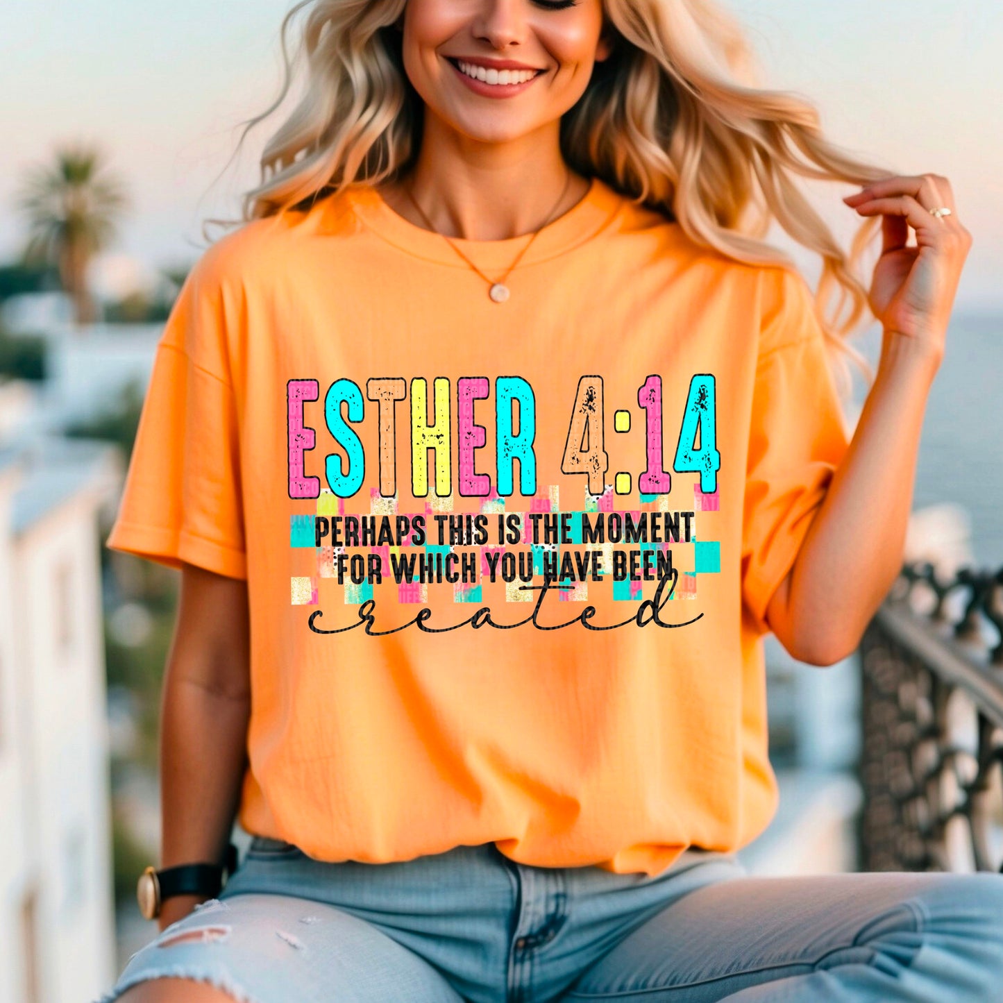 Esther-DTF