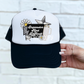 Expensive Faux Hat Patch-DTF