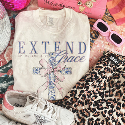 Extend Grace -DTF&UV