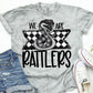 We are Rattlers-DTF