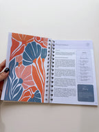 A Year in the Bible Notebooks