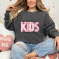 At Least My Kids Love Me - DTF