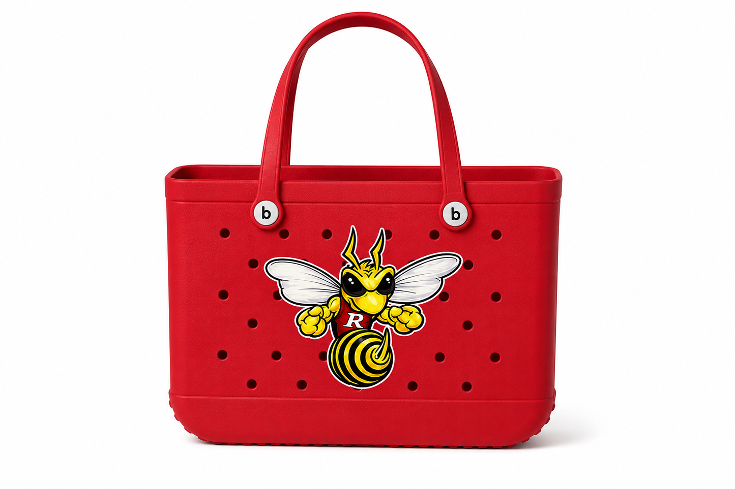 ABI custom Bag -Pre Order
