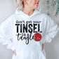 Don’t get your tinsel in a tangle-DTF
