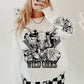 Wild Ones Blk (FRONT OF SHIRT & SLEEVE COMBO)-DTF