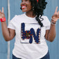 Patriotic State (ALL STATES)-DTF