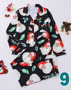 Pajama Set-Pre Order
