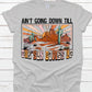 Ain’t going down til the sun comes up-DTF