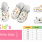 ABI On the go custom Shoes- Pre-Order closes 6/18