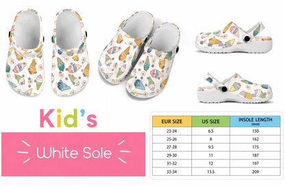 ABI On the go custom Shoes(Message for sizing questions)- Pre-Order