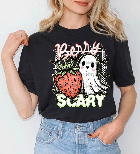 Berry Scary- DTF DEAL