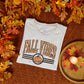 Fall Vibes Distressed-DTF