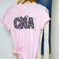 CNA cheetah stitch-DTF