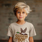 Southern boy duck- DTF