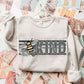 Bee Kind Stripes - DTF