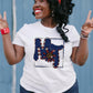 Patriotic State (ALL STATES)-DTF
