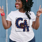 Patriotic State (ALL STATES)-DTF
