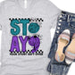 Stay stitched your story isn’t over-DTF