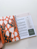 A Year in the Bible Notebooks