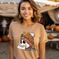 Fall breeze autumn leaves-DTF