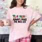 Teachers Always Make The Nice List - DTF