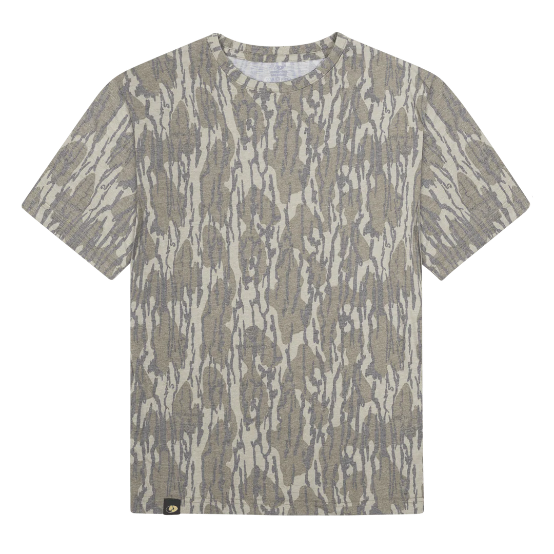 Mossy Oak YOUTH T-Shirt -Pre Order