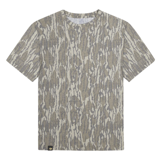 Mossy Oak ADULT T-Shirt -Pre Order