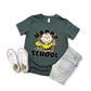 Happy 100 Days Of School Charlie - DTF