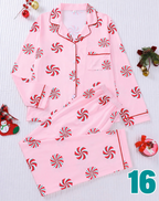 Pajama Set-Pre Order