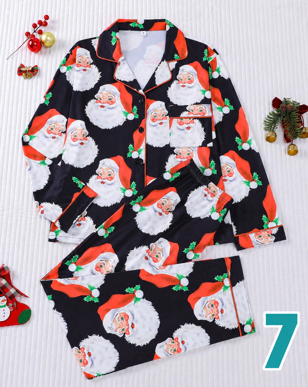 Pajama Set-Pre Order