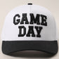 ABI Game Day Embroidered Hat - Pre-Order closes 6/18