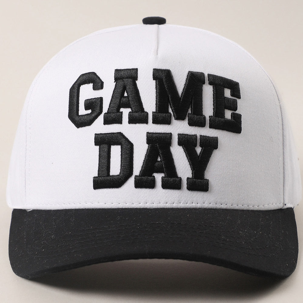 ABI Game Day Embroidered Hat - Pre-Order closes 6/18