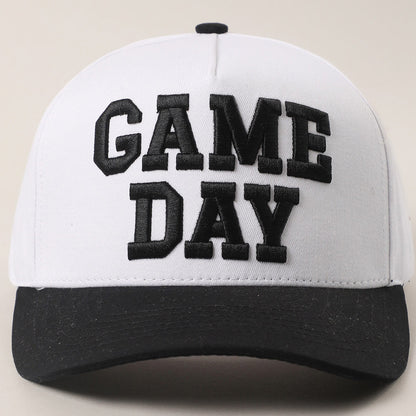 ABI Game Day Embroidered Hat - Pre-Order