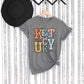 Boho States Kentucky - DTF