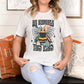 Be humble be kind retro-DTF
