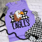 We are Eagles -DTF