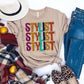 Stylist stitched-DTF